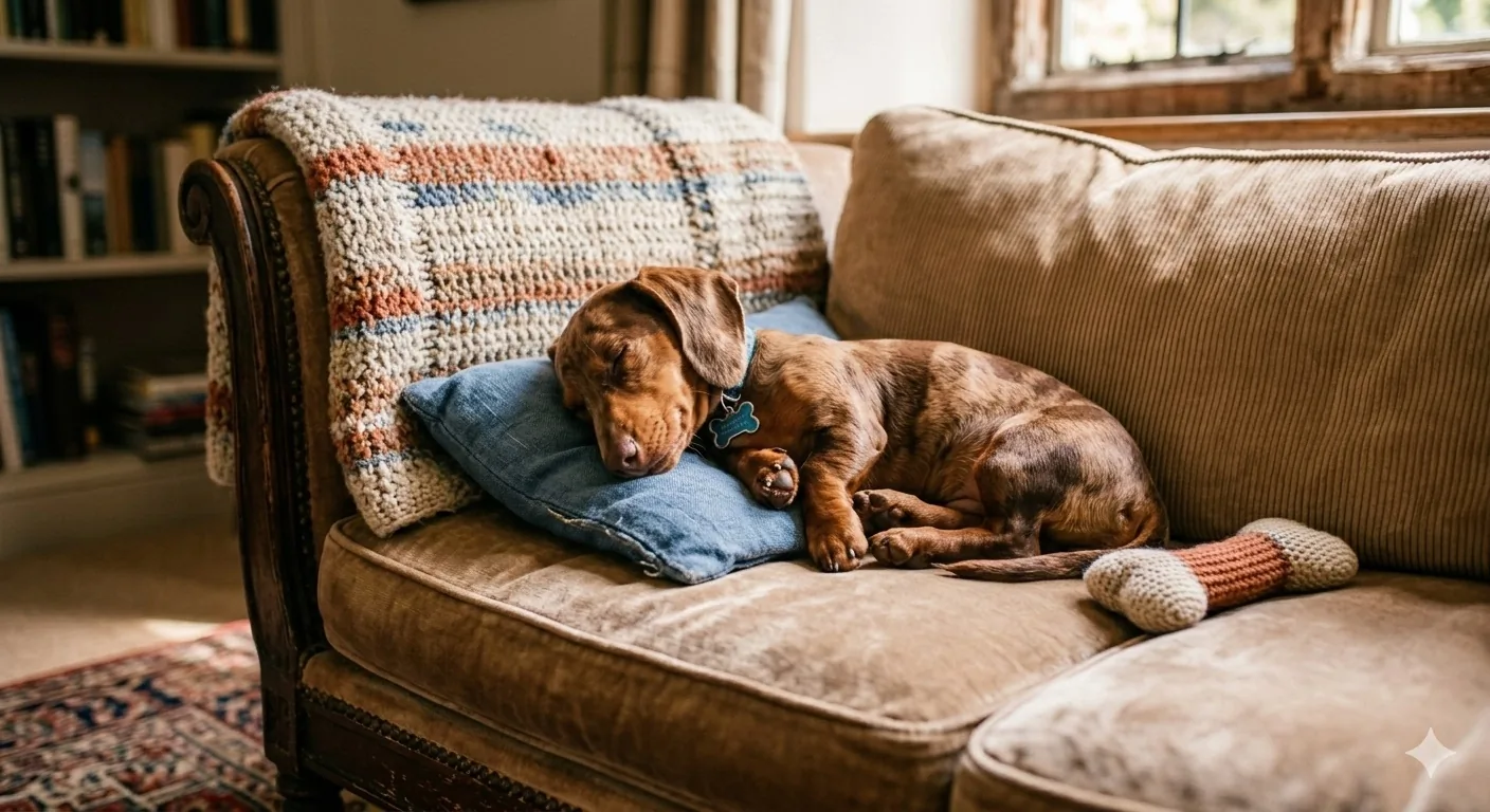 prix teckel nain france